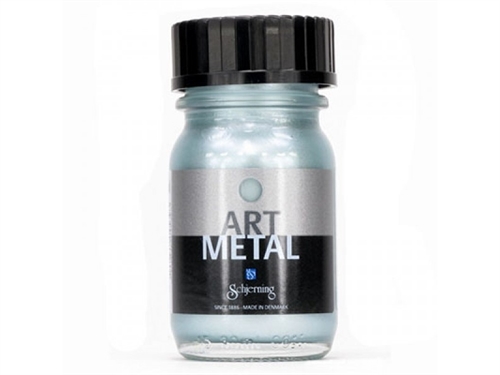 Schjerning Art Metal Sølv 30ml