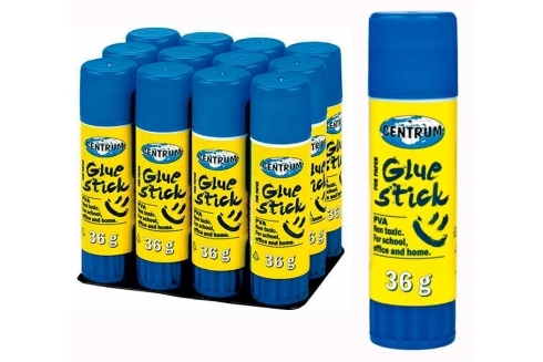 Limstift Centrum 36g