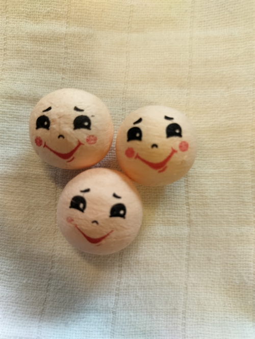 35mm vathoved med smil