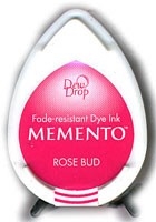 Memento Dew Drop Rose Bud