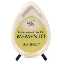 Memento Dew Drop  New Sprout